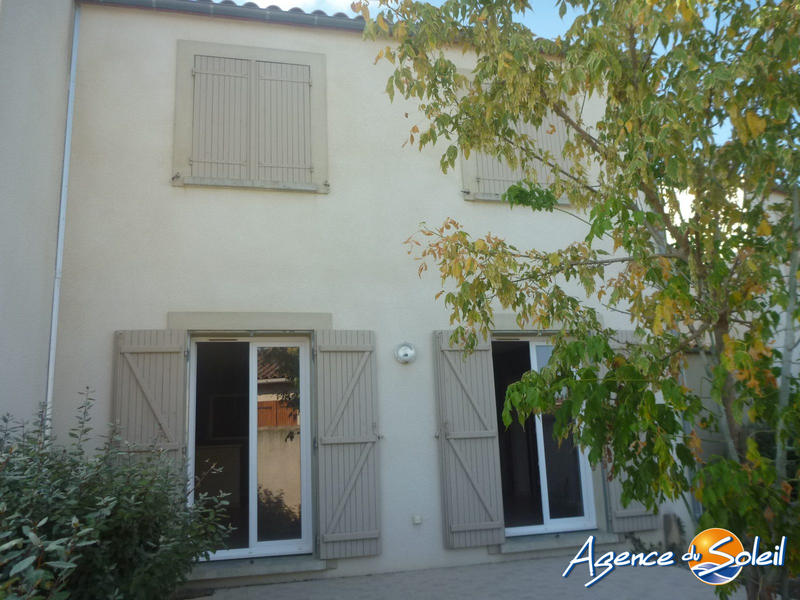 Villa - 89 m² - 4 pièces