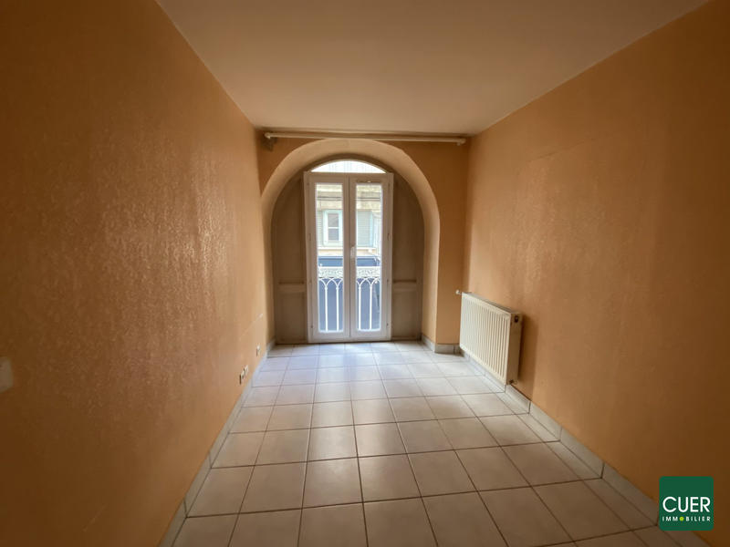 Appartement - 54 m² - 3 pièces