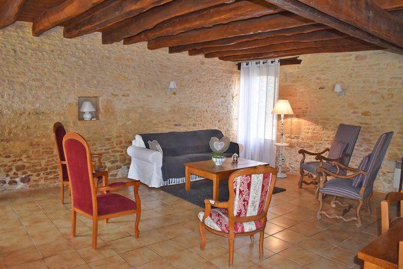 Demeure - 512 m² - 18 pièces