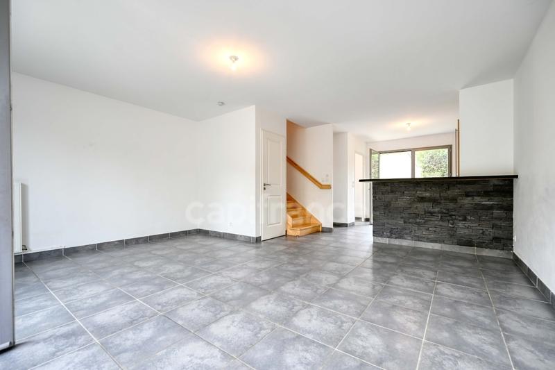 Maison - 81 m² - 4 pièces