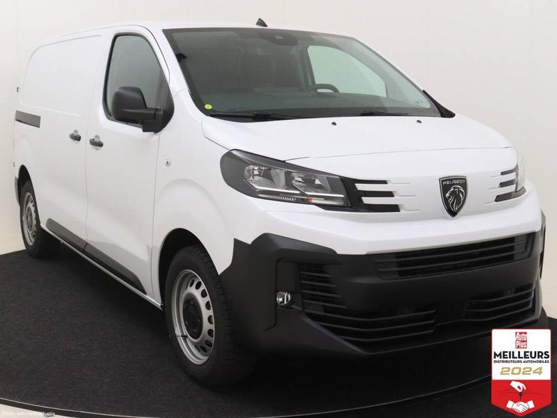 Peugeot Expert Standard