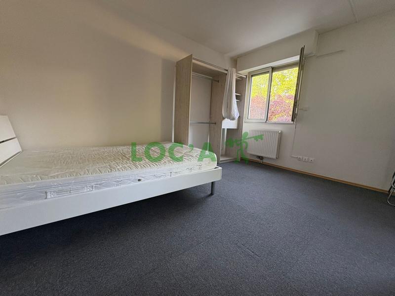 Studio - 23 m² - 1 pièce