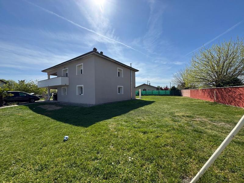 Maison - 151 m² - 7 pièces