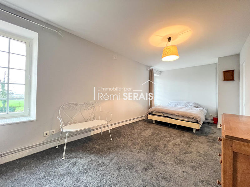 Maison - 187 m² - 5 pièces