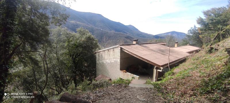 Maison - 65 m² - 2 pièces