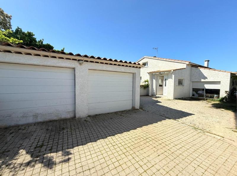 Villa - 156 m² - 6 pièces