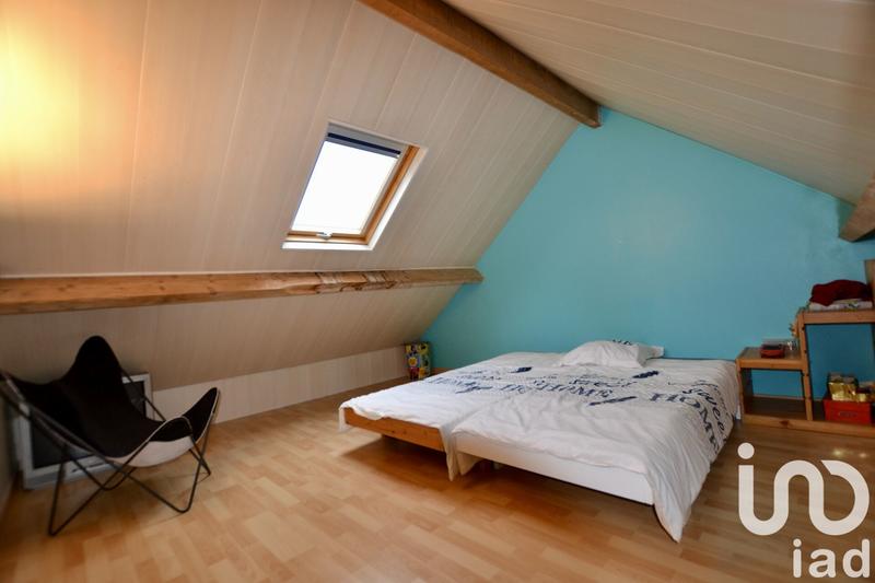 Maison - 181 m² - 8 pièces