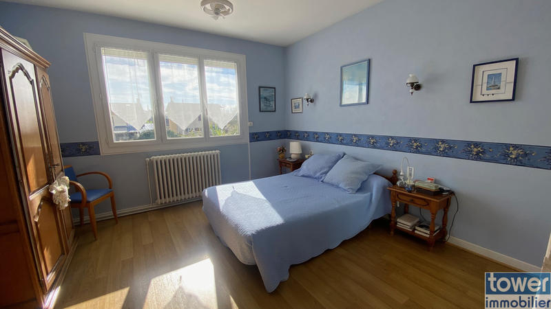 Villa - 149 m² - 6 pièces