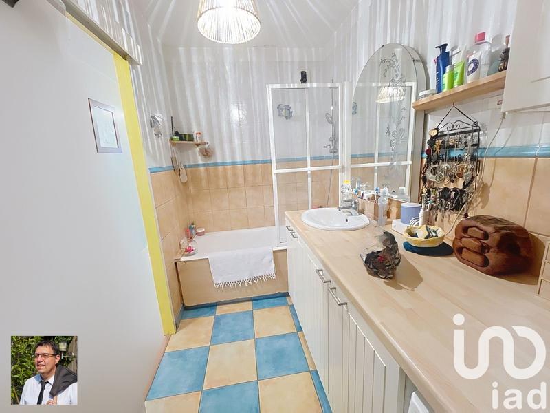 Appartement - 91 m² - 4 pièces