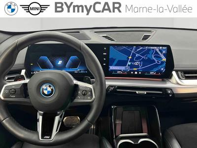 Bmw X1 U11 xDrive 25e 245ch Dkg7 m Sport