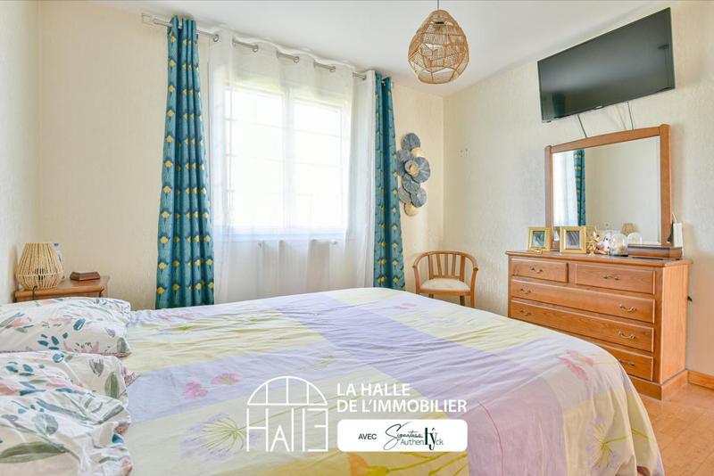 Pavillon - 148 m² - 7 pièces