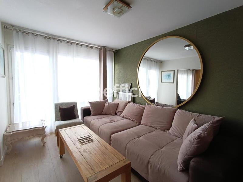 Appartement - 94 m² - 5 pièces