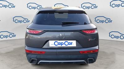 Ds Ds 7 Crossback 2.0 BlueHDi 180 Eat8 Performance Line - Automatique Entretien constructeur