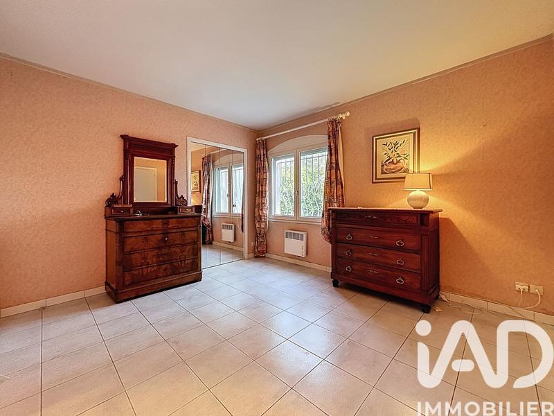 Maison - 143 m² - 6 pièces