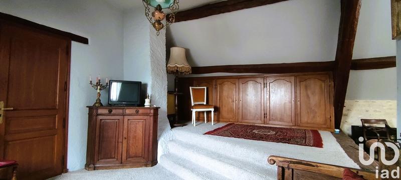 Maison - 180 m² - 5 pièces