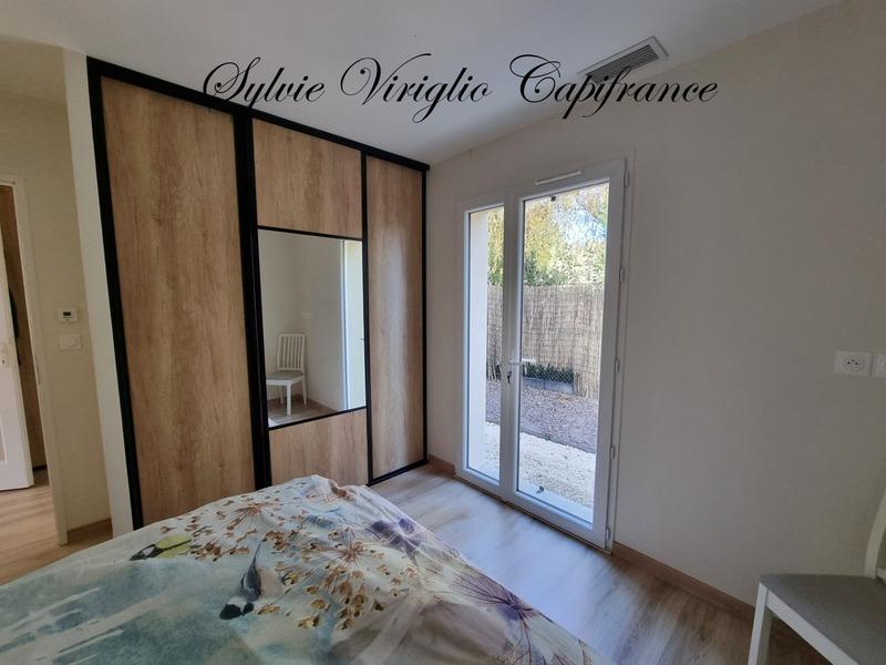 Maison - 101 m² - 4 pièces