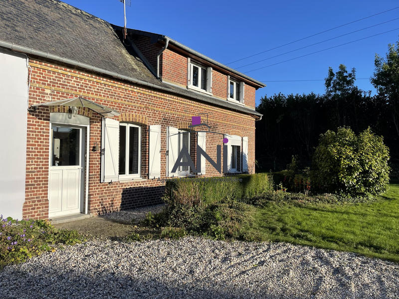 Maison - 171 m² - 8 pièces