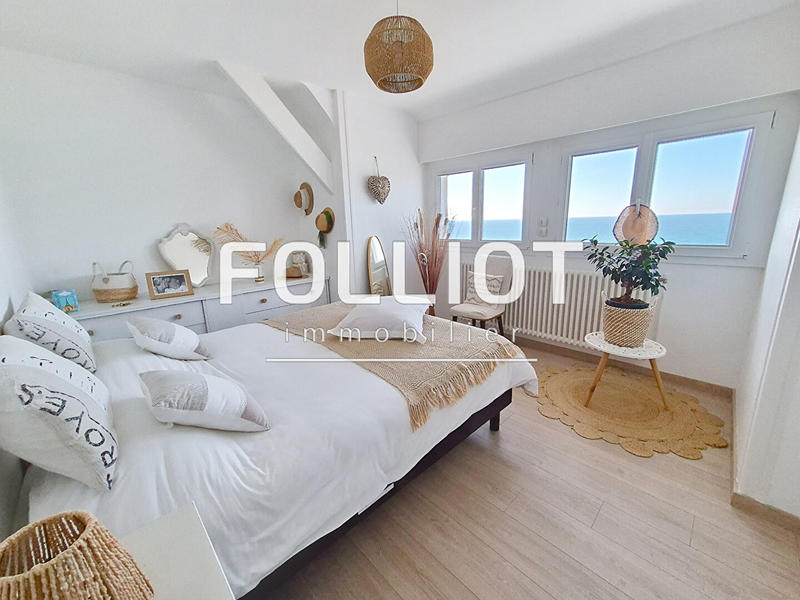 Maison - 155 m² - 7 pièces