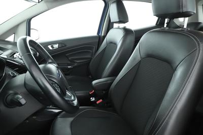 Ford EcoSport 1.0 EcoBoost Titanium 125 ch