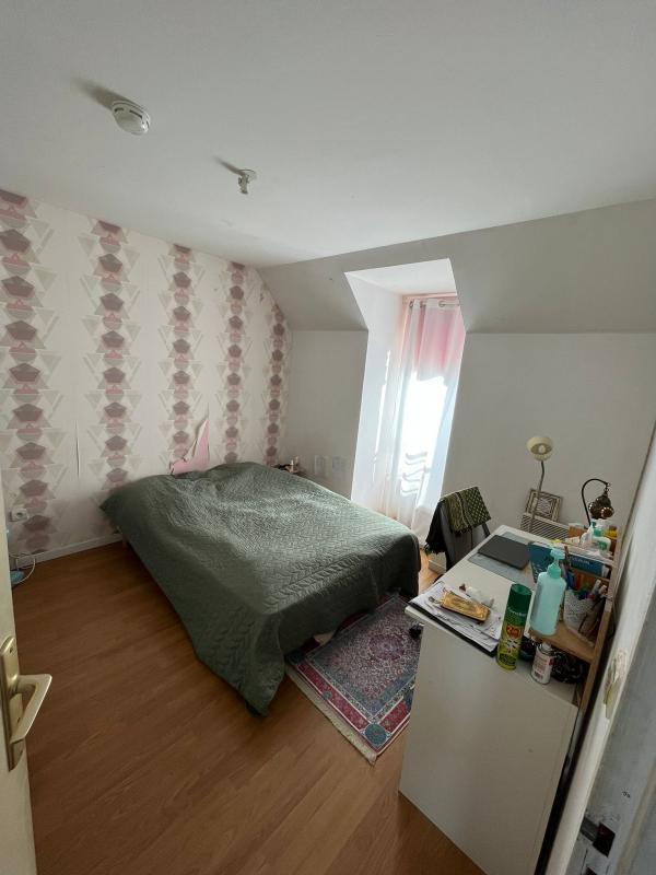 Villa - 105 m² - 5 pièces