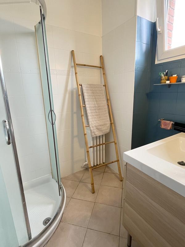 Maison - 166 m² - 7 pièces