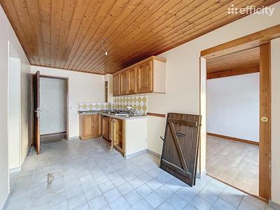 Appartement - 122 m² - 5 pièces
