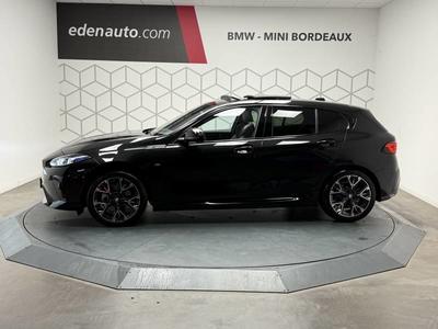 Bmw Série 1 120 170 ch Dkg7 m Sport
