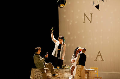 D’Autres Familles Que la Mienne