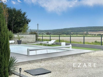 Maison - 154 m² - 5 pièces