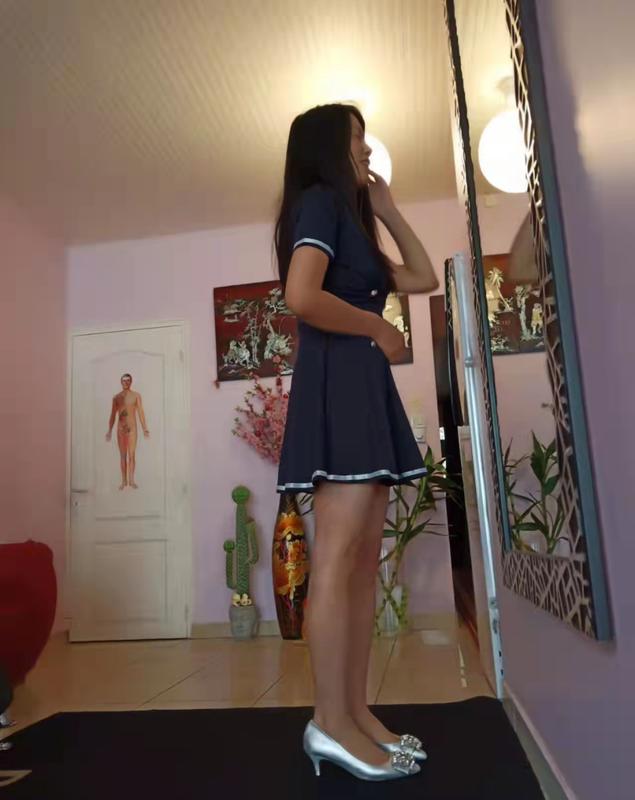 Le Sourire du Dragon