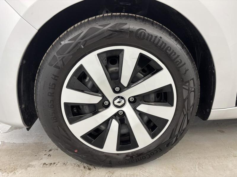 Renault Clio V TCe 90 Equilibre