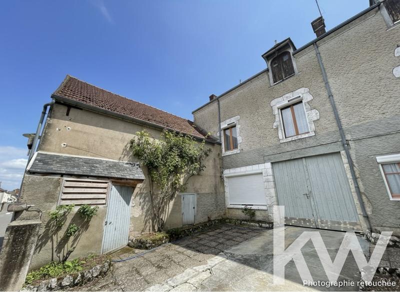 Maison - 171 m² - 6 pièces