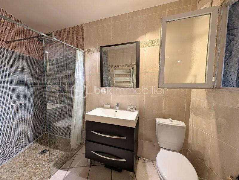 Maison de ville - 70 m² - 4 pièces