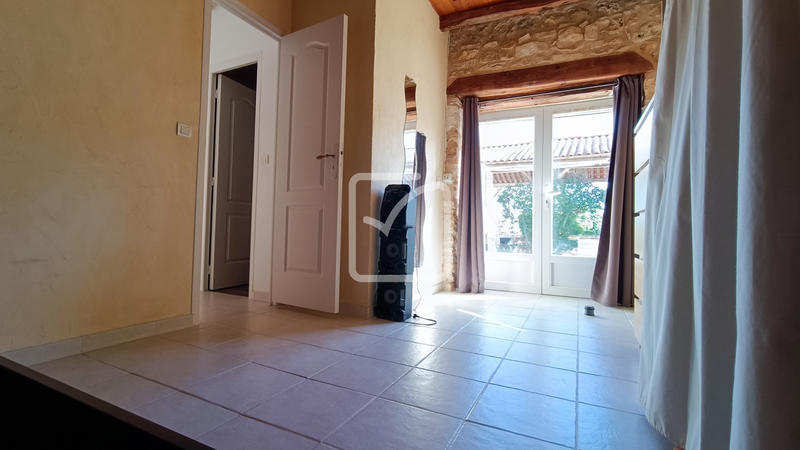 Maison - 195 m² - 6 pièces