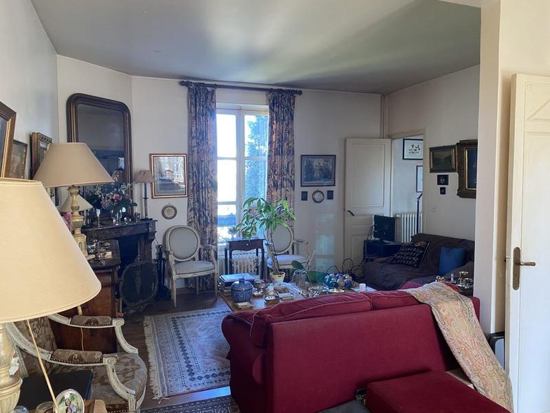 Maison - 176 m² - 6 pièces