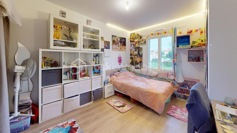 Maison - 149 m² - 7 pièces