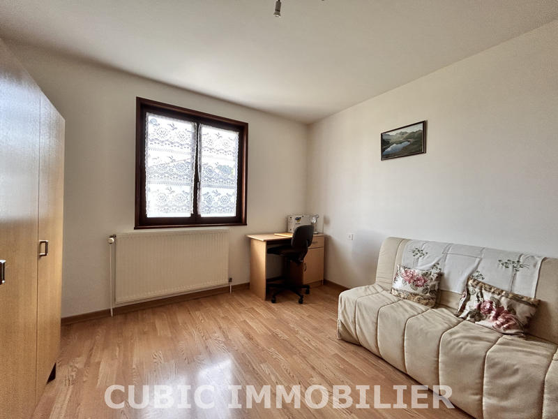 Maison - 84 m² - 3 pièces