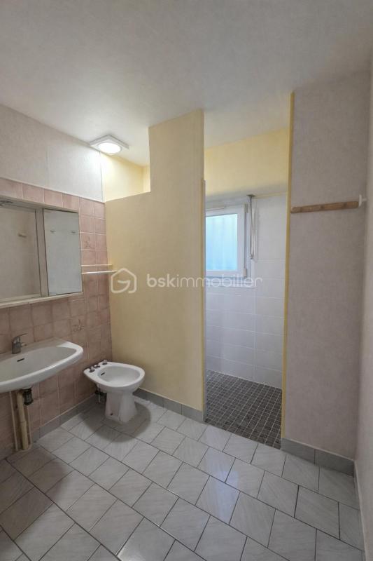 Maison de ville - 122 m² - 6 pièces