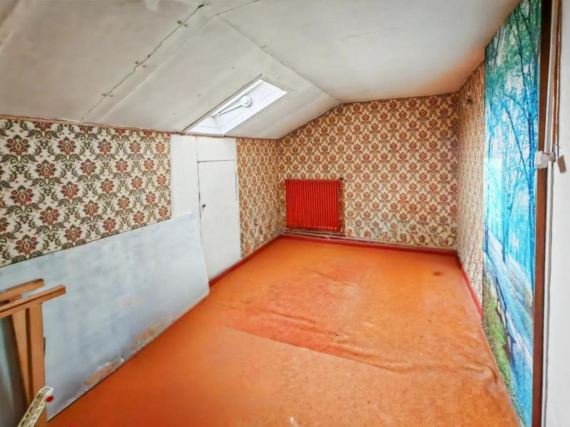 Maison - 155 m² - 7 pièces