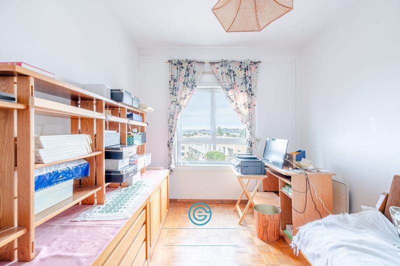 Appartement - 83 m² - 4 pièces