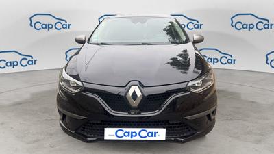 Renault Mégane IV 1.6 TCe 205 Energy Edc Gt