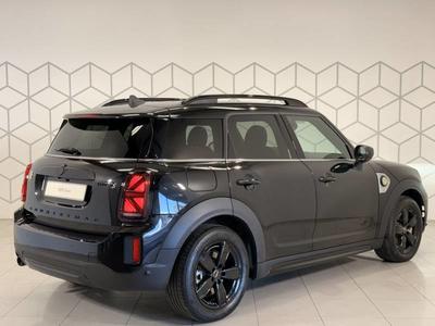 Mini Mini Countryman 125 - 95 ch All4 Bva6 Cooper se Edition Premium Plus
