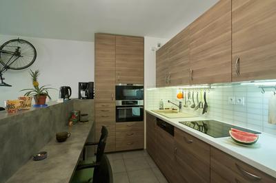 Appartement - 68 m² - 3 pièces