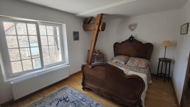 Maison - 167 m² - 6 pièces