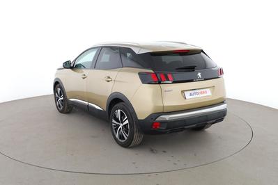 Peugeot 3008 1.5 Blue-HDi Allure Eat8 130 ch