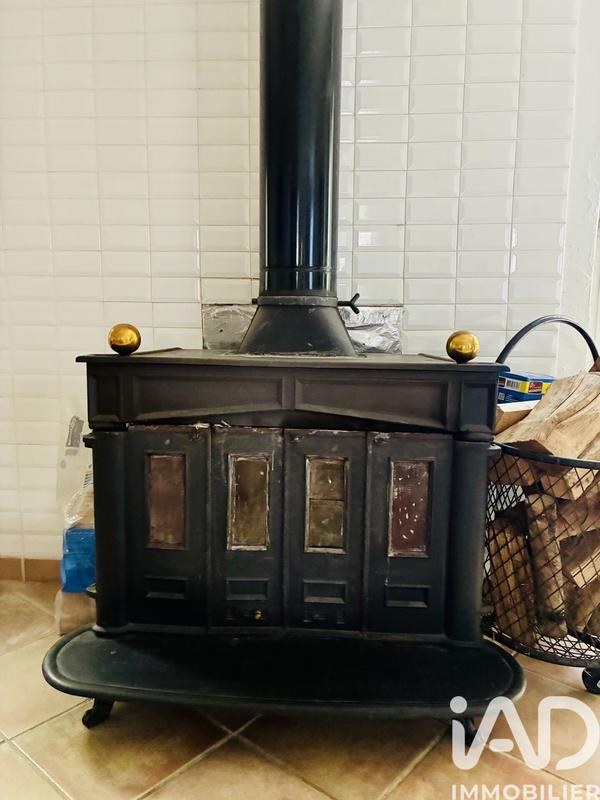 Maison - 164 m² - 5 pièces