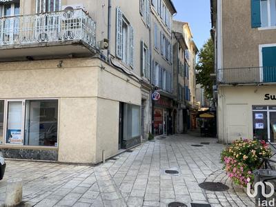 Local commercial - 32 m²