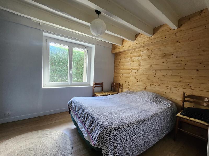 Maison - 127 m² - 6 pièces