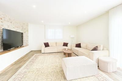 Maison contemporaine - 129 m² - 5 pièces