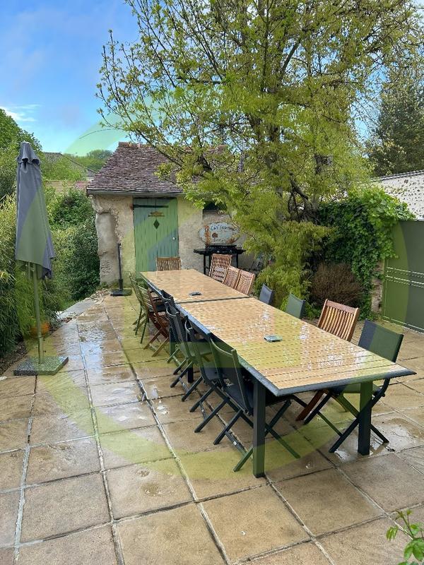 Immeuble - 400 m² - 17 pièces